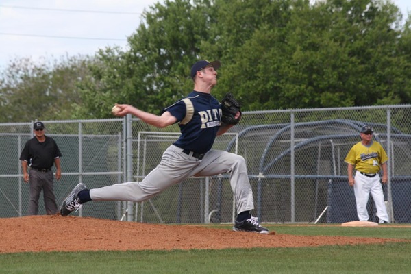 Panthers fall in first round of AMCC Tournament to Pitt-Greensburg