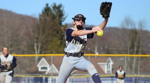 Panthers Defeat Altoona, Drop 1-0 Extra Innings Affair To Mount In AMCC Tournament First Day