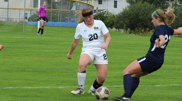 Panthers Fall At Penn State-Behrend Tuesday