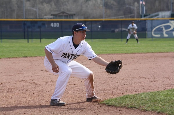 Strong Pitching Leads UPB Baseball to Opening Day Split