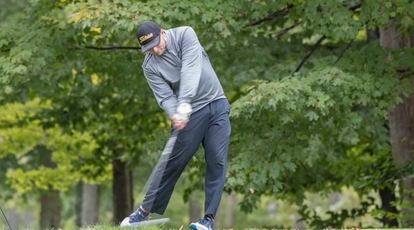 Panthers Finish Day One Of AMCC Championships Tied For Fourth Place