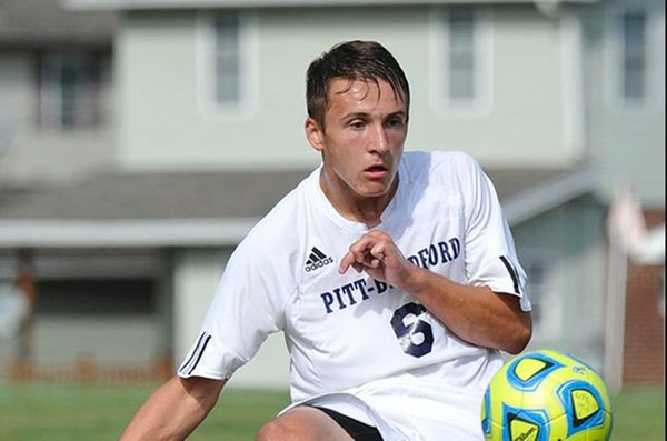 Barons Top Panthers, 4-0, in AMCC Opener
