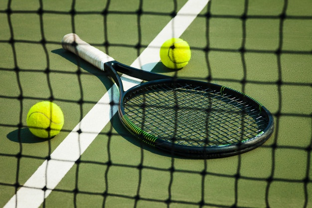 Men's and Women's Tennis Programs Suspended