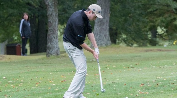 Pitt-Bradford Men's Golf to Compete at Penn State-DuBois Wednesday